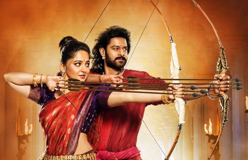 Bahubali 2, Bahubali 2 News, Prabhas and Anushka Shetty, China Trip, Promotion, Entertainment news in Hindi, Entertainment News in Hindi