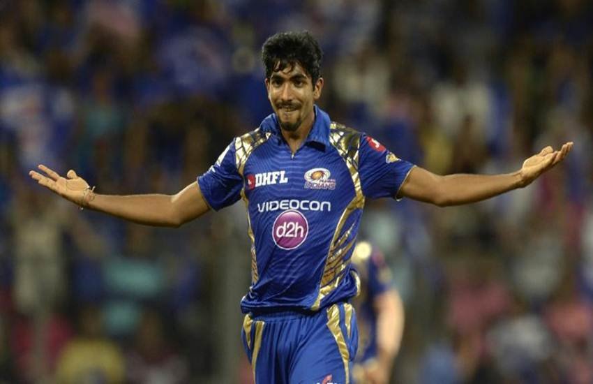 bumrah