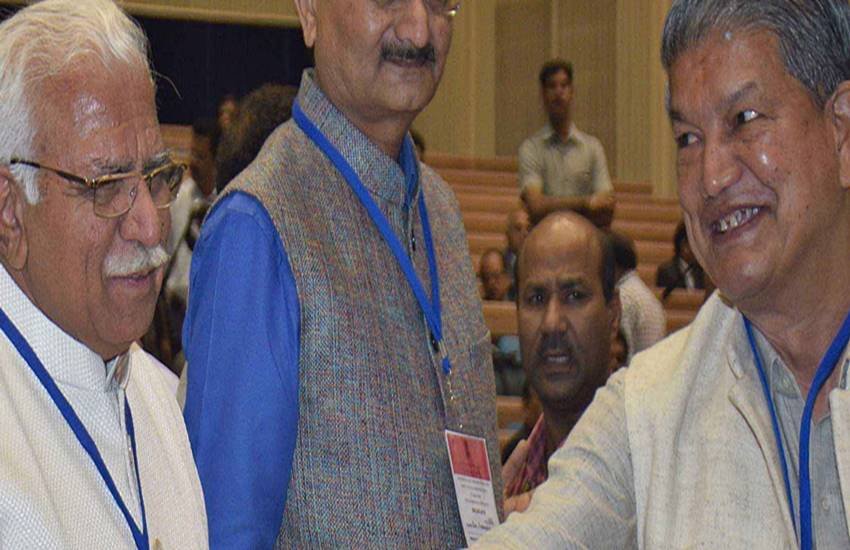 राजपाट: भाजपा तलाश रही है हरियाणा के सीएम मनोहर लाल खट्टर का विकल्प?, राहुल गांधी ने दिया हरीश रावत को जोर का झटका