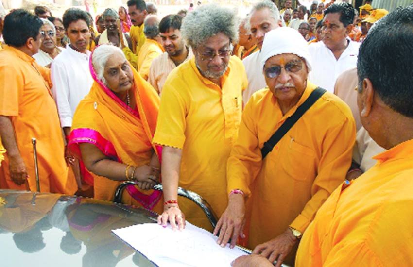 बेबाक बोलः पौधशाला- अंक-शास्त्र