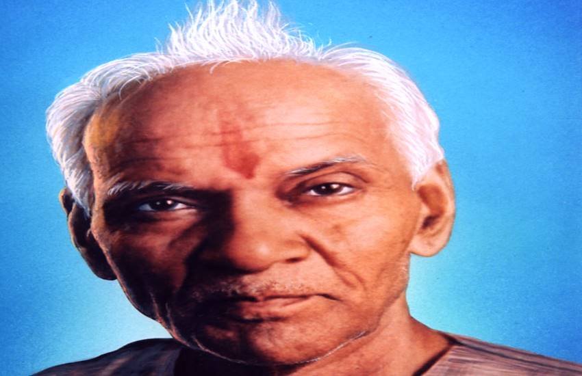 आचार्य श्रीराम शर्मा आचार्य श्रीराम शर्मा