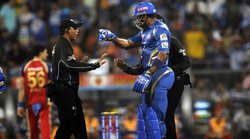 MCC ने विकेटकीपरों की चोटों को कम करने के लिए नियम में संशोधन किया