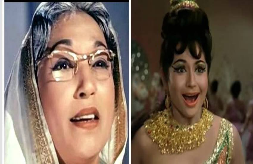 हिंदी सिनेमा से गुम होती खलनायिका