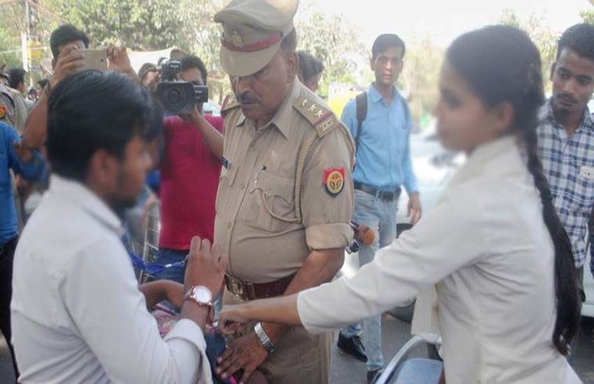 हरियाणा का दुर्गा ऑपरेशन 