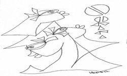 कविताएं- शहर की कैफियत, आज का दिन, सुगठित शक्ति, समर्पण