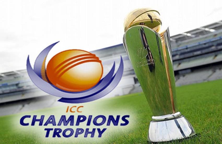 champions trophy