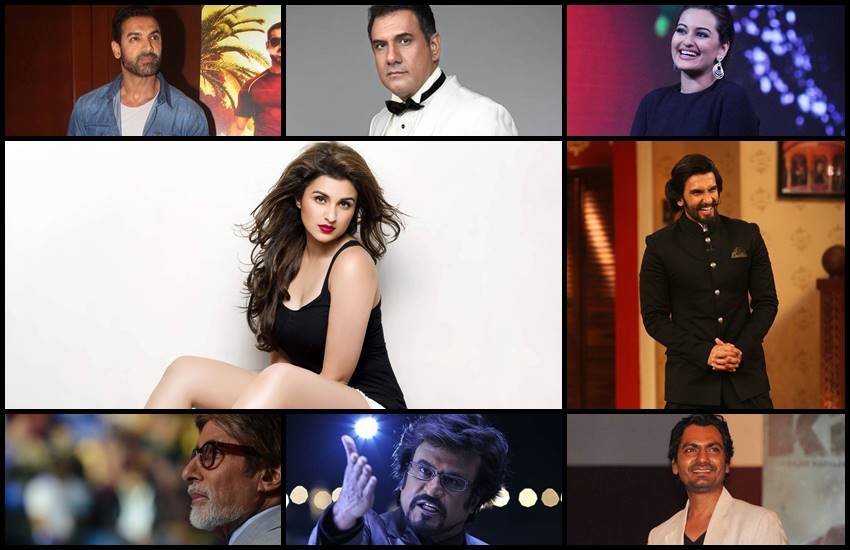 Bollywood, Bollywood actors, bpllywood actress, bollywood celebs, bollywood celebs before film, bollywood films. stars profession, bollywood stars profession, top 10