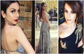 Nitibha Kaul, bigg boss 10, BB10 Contestant, Nitibha Kaul Photos, Pics, news, hindi news, latest news