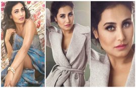 rani mukerji, hichki movie, bollywood, bollywood news, latest news, Siddharth P Malhotra, abhishek bachchan, imran hasmi