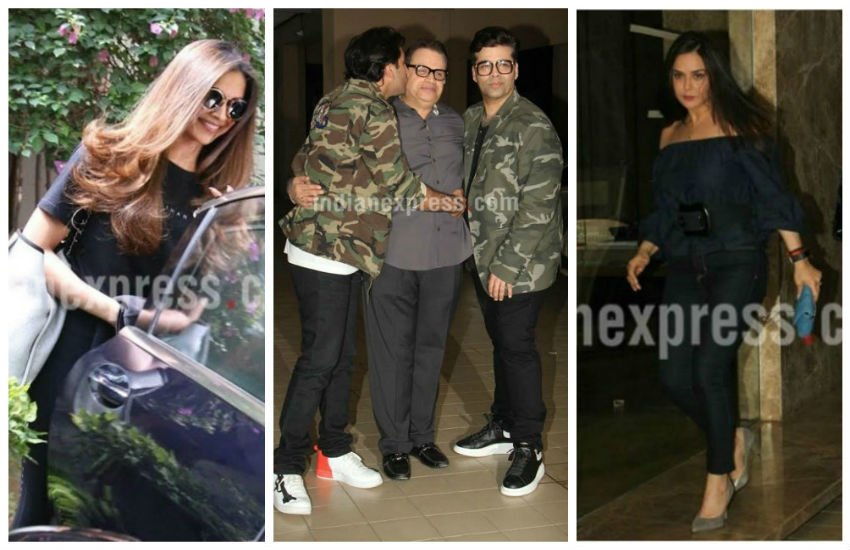 bollywood, bollywood news, latest news, news, hindi, jansatta, Deepika Padukone, Aamir Khan, Secret Superstar, Thugs of Hindostan, Katrina Kaif, Jacqueline Fernandez, Alia Bhatt, kabir khan, mini mathur, Ranbir Kapoor, Sanjay Dutt biopic, Rajkumar Hirani, Karan Johar, Shah Rukh Khan, Ramesh Taurani's, Ae Dil Hai Mushkil