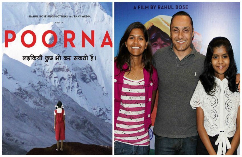 poorna movie, purna malavath, Rahul Bose, Aditi Inamdar, amitabh bachchan, shashi tharoor, bollywood movie, bollywood latest news, bollywood, hindi news, jansatta