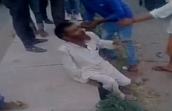 ‘गौ भक्त तो बस गलत लोगों को रोकते हैं’ शख्स की पीट-पीटकर जान लेने वालों के समर्थन में बोले मंत्री