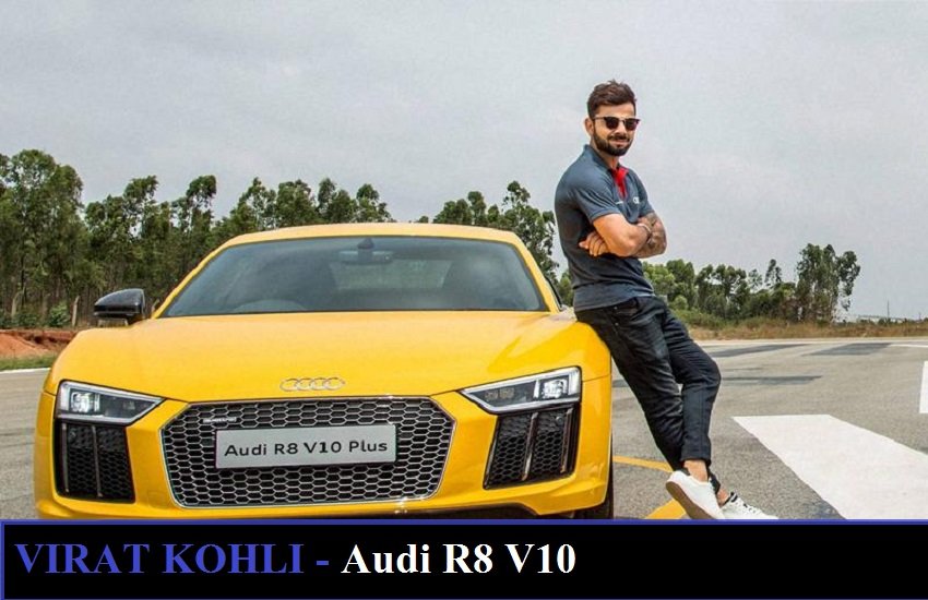 Yuvraj singh, sachin tendulkar, virat kohli, cricketers and cars, cars of indian cricket players, cricketers and his cars, virat kohli car, ms dhoni car, sachin tendulkar car