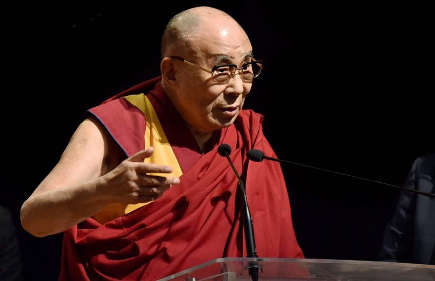 Dalai Lama, Dalai Lama India, Dalai Lama Tibet, Dalai Lama India Visit, Dalai Lama Bharat Ratna, Bharat Ratna Award, Bharat Ratna for Dalai Lama, RSS, Bharat Ratna RSS, India