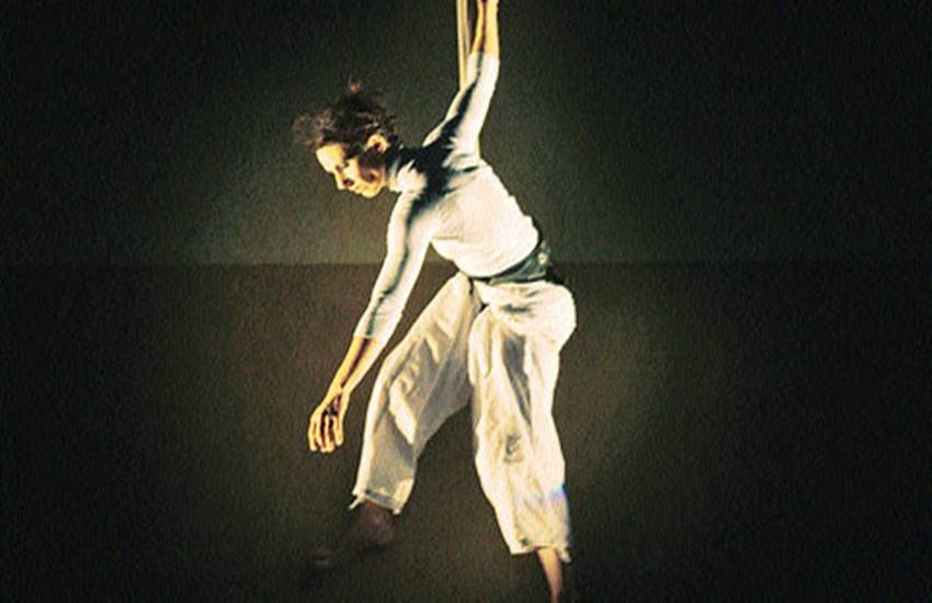 contemporary dance