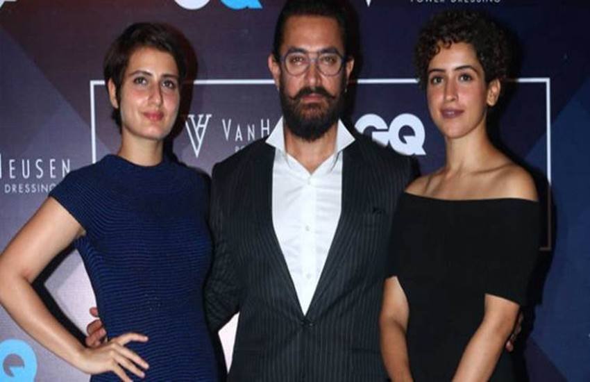पाकिस्तान में दंगल के रिलीजिंग को लेकर पाकिस्तान के सेंसर बोर्ड का चौकाने वाला बयान