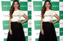 Deepika Padukone, Padmavati