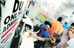 दिल्ली विश्वविद्यालय एडमिशन: जानें- कब से शुरु होगी प्रक्रिया और क्या है कॉलेज-कोर्स से जुड़े नियम?