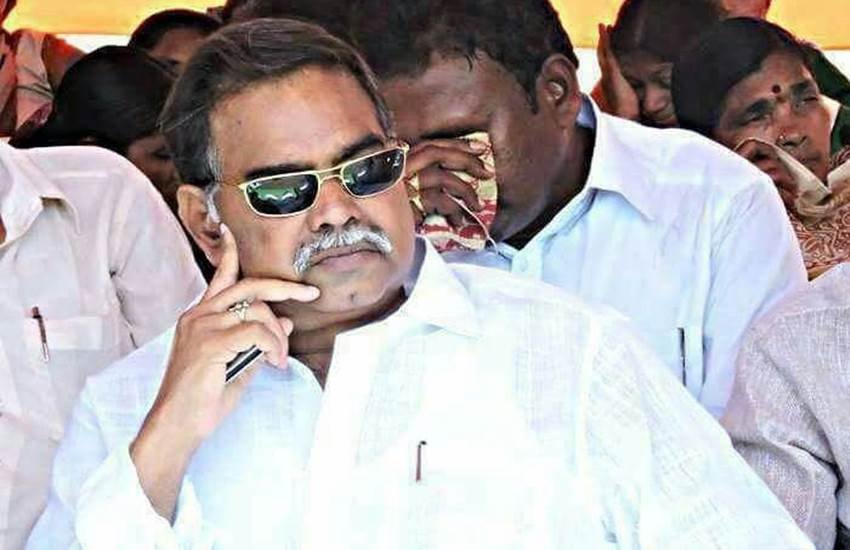 Devineni Nehru, Devineni Nehru died, devineni nehru death, devineni nehru death news, TDP leader Devineni Nehru