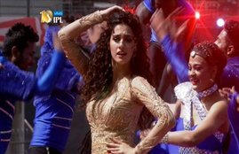 Disha Patani, Harshdeep Kaur, IPL, Indore
