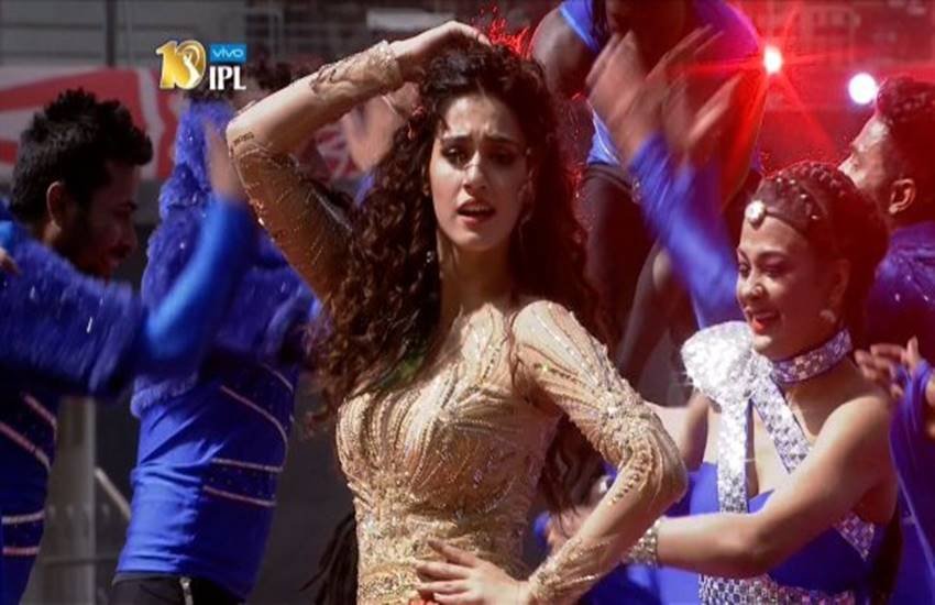 Disha Patani, Harshdeep Kaur, IPL, Indore
