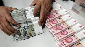 RBI ने जारी किए आंकड़े, 95.6 करोड़ डॉलर घटा देश का विदेशी पूंजी भंडार