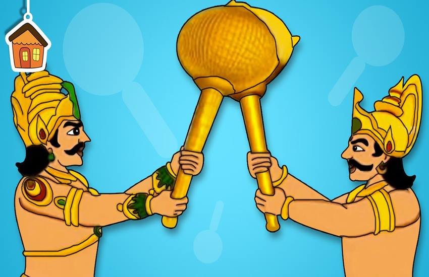 duryodhan, mahabhart, story about mahbharat, duryodhan story in mahabhart, दुर्योधन, दुर्योधन की कहानी, पांडव, दुर्योधन को नफरत,