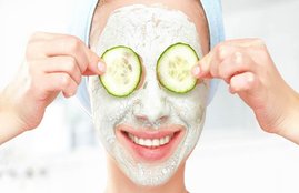 face pack think stock