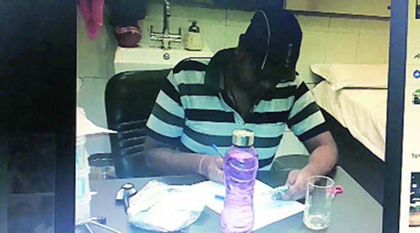 प्रतीकात्मक तस्वीर प्रतीकात्मक तस्वीर