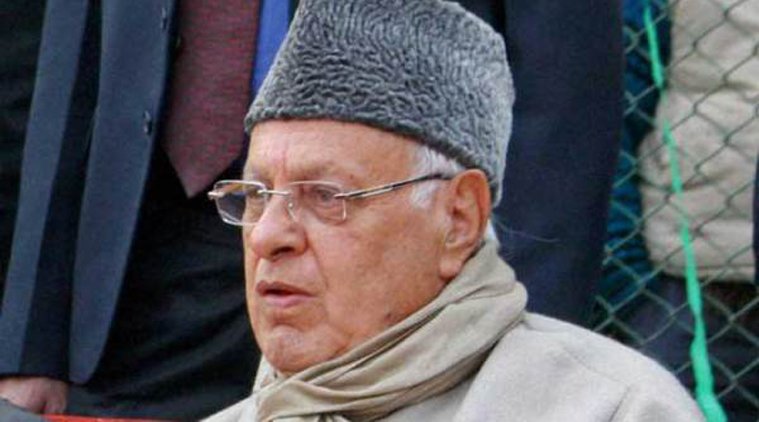 Farooq Abdullah, Stone pelters, Farooq Abdullah supports stone pelters, Paid stone pelters, All stone pelters are not same, Separatist leaders, Sympathy for Stone pelters Farooq Abdullah, Stone pelters, Farooq Abdullah supports stone pelters, Paid stone pelters, All stone pelters are not same, Separatist leaders, Sympathy for Stone pelters