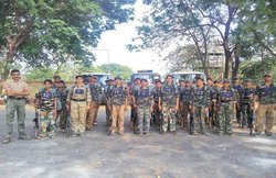 पुलिस भर्ती: फोरेस्ट गार्ड पदों पर निकली भर्ती, इस तरह करें अप्लाई