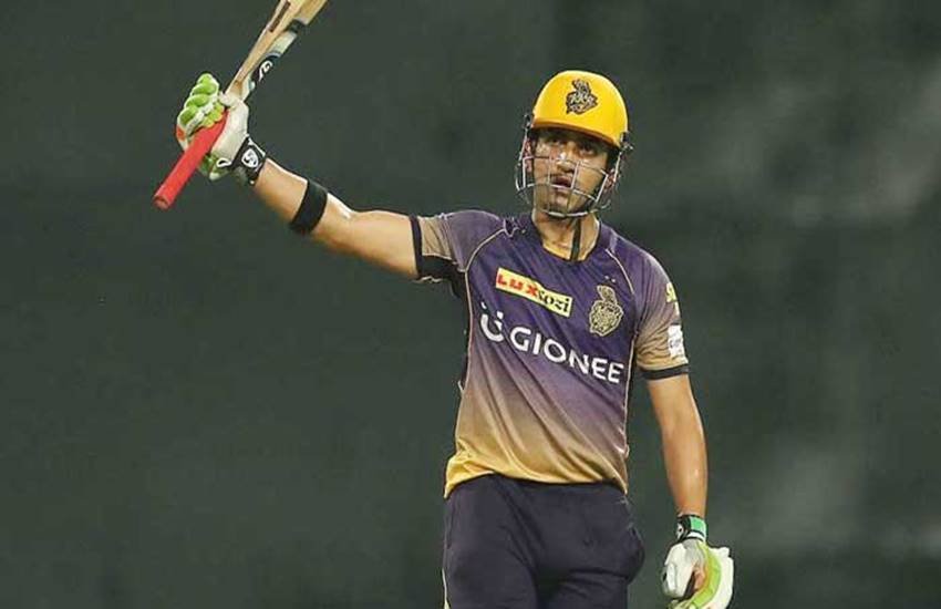gambhir