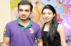 गौतम गंभीर एक बार फिर बने पिता, ‘नन्हीं परी’ की तस्वीर ट्वीट कर जाहिर की खुशी