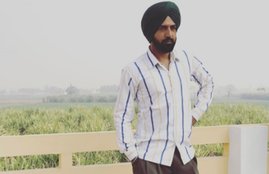 Diljit Dosanjh, Gippy Grewal, Farhan Akhtar