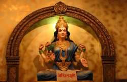 अक्षय तृतीया 2018: सोना खरीदने का नहीं बल्कि कर्मों में सुधार और आंतरिक क्षमता में वृद्धि का काल है अक्षय तृतीया