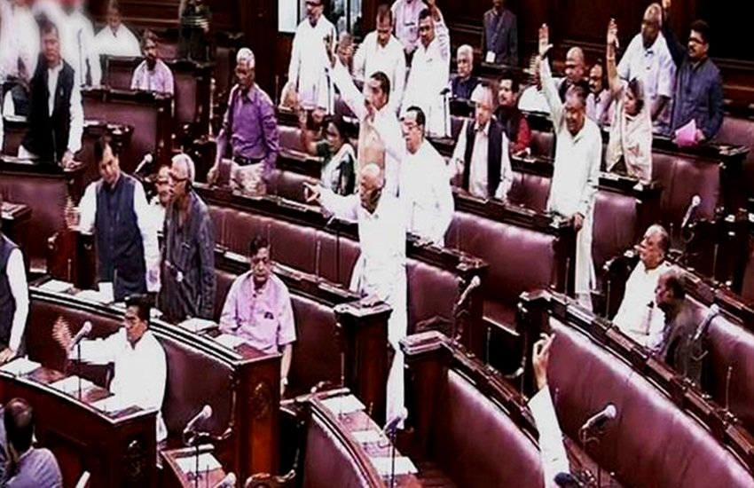 GST, GST Bill, GST Debate, GST Passed Loksabha, GST In Rajya Sabha, GST Effects, GST Pros & Cons, GST Act, GST Law, One Nation One Tax, Business, India