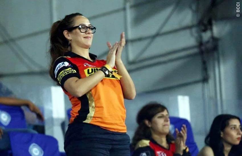 yuvraj singh, IPL 10, ipl, indian premier league, yuvraj singh ipl, sunrisers hyderabad, kings XI punjab, SRH vs KXIP, hazel keech, yuvraj singh wife