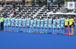 सुल्‍तान अजलान शाह कप: भारत ने न्‍यूजीलैंड को 3-0 से हराकर दर्ज की पहली जीत