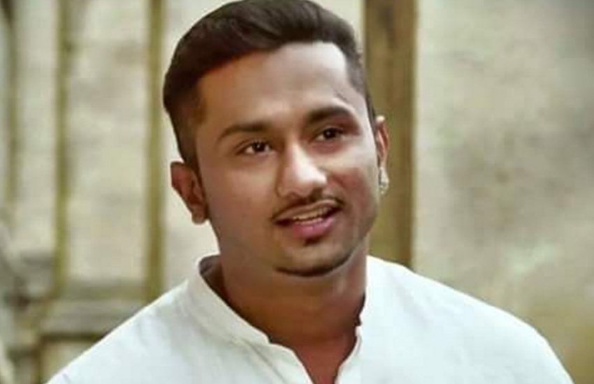 Yo Yo Honey singh, Dheere Dheere Se