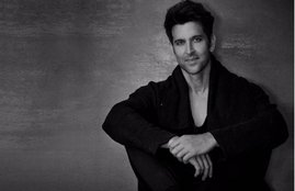 Hrithik Roshan, Hrudayantar, Marathi Debut