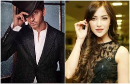 Hrithik Roshan, Angela Krislinzki