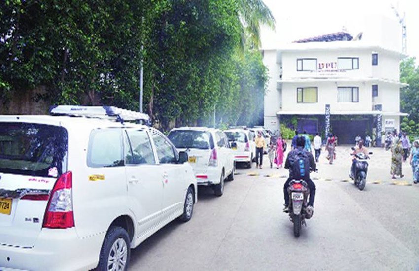 इस तस्वीर का इस्तेमाल सांकेतिक तौर पर किया गया है।