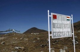 tawang rail link, arunachal pradesh, india china, china, india-china relations, Dalai Lama, india china tension, indian railway