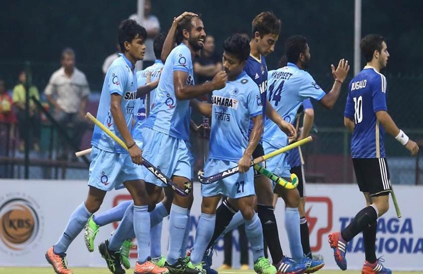 indian hockey team, sultan johor cup, pakistan, india pakistan relation, hockey, india pak hockey, hockey news, sports news