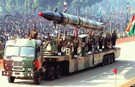 india pakistan, india nuke policy, hindutva, BJP, pakistan nukes, no-first-use of nukes, Gilgit-Baltistan, Ehsan Ul Haq, Bharatiya Janata Party, Balochistan, indo pak relation