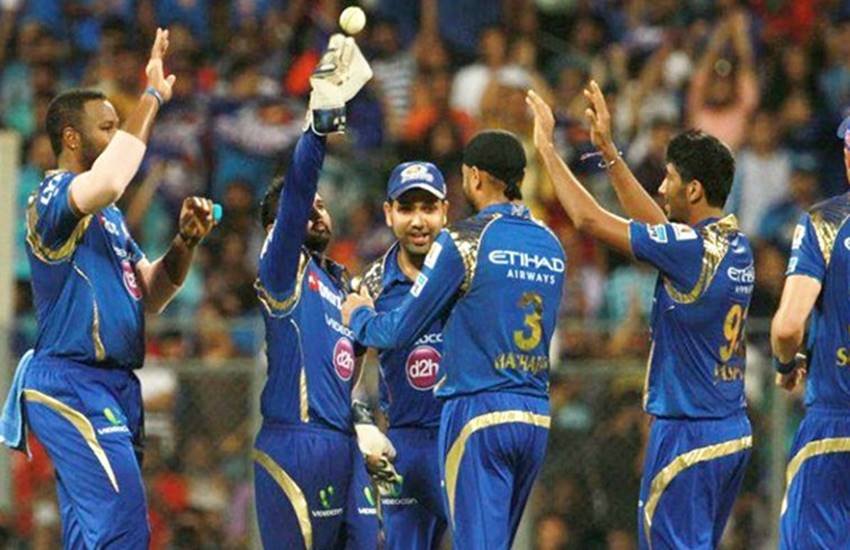 IPL 2017: जानिए मुंबई इंडियंस की टीम में कौन-कौन से खिलाड़ी हैं शामिल