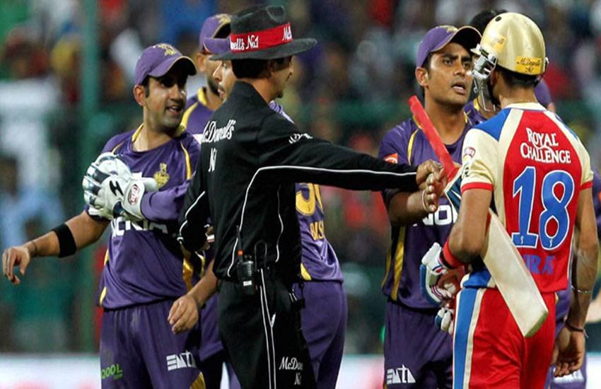 ipl 2017, ipl, ipl controversy, ipl news, ipl news in hindi, ipl news, ipl season 10, indian premier league, ipl srk, ipl harbhajan singh controversy, harbhajan singh, srk, shahrukh khan, deepika padukon, sreesanth, kieron pollard, sidharth malhotra, ipl latest news in hindi, ipl top controversies, Cricket news updates