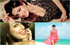 IPL, IPL 10, ipl 2017, ipl season, IPL anchors, IPL Anchor in 2016, First anchor in ipl, IPL Anchors pics, mandira bedi, karishma kotak, rochell, ipl opening, ipl host, ipl news
