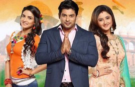 Jasmin Bhasin, Siddharth Shukla