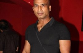 Jeetu Verma, Manohar Verma, Soldier